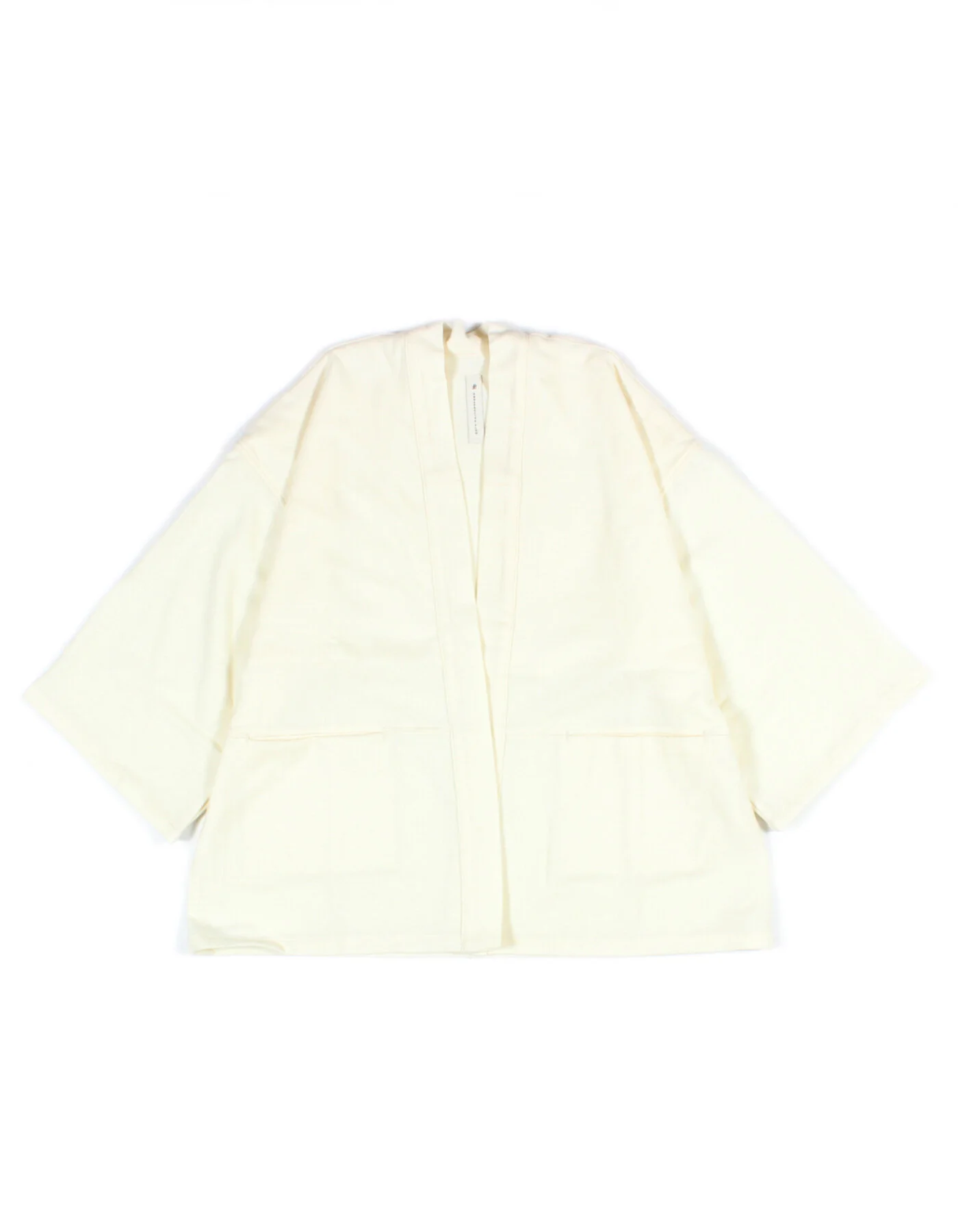 ポノポノ NORATO - WOOL - NATURAL | Prospective Flow | Japanese Fashion for